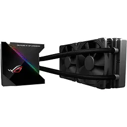 Система водяного охолодження Asus ROG Ryujin 240 [90RC0030-M0UAY0] [143397]