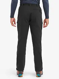 Штани Montane Terra XT Pants Regular Black M (1004-MTEXRBLAM16) - мініатюра 5