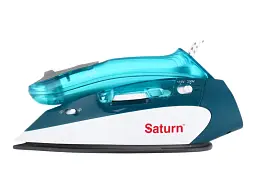 Дорожня праска Saturn ST-CC6118 - мініатюра 3