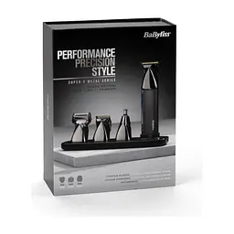 Тример Babyliss MT991E - мініатюра 9