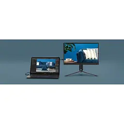 Портативний монітор Asus ZenScreen MB166B [90LM07D3-B02170] [91472] - мініатюра 9