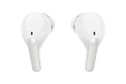 Навушники LG TONE Free FN7 True Wireless ANC UVnano IPX4 White (HBS-FN7.ABRUWH) - мініатюра 7