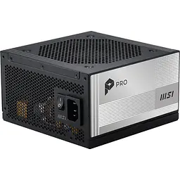 Блок живлення MSI MAG PRO A1000PL PCIE5 [170487]
