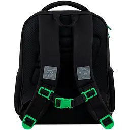 Рюкзак дитячий Kite Kids Football (K26-559XS-2) - мініатюра 4