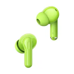 Навушники Realme Buds T200 Green - мініатюра 2