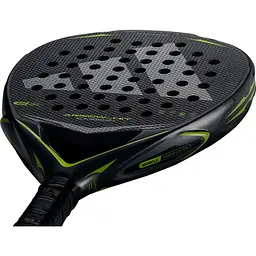 Ракетка для паделу Adidas ARROW HIT CARBON - мініатюра 5