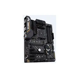 Материнська плата ASUS TUF GAMING B450-PLUS II - мініатюра 5