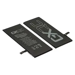 Акумулятор GXQC для Apple iPhone 6 - мініатюра 2