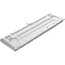 Клавиатура A4tech FS100 Fstyler Icy Blue (FS100 Icy Blue) - миниатюра 7