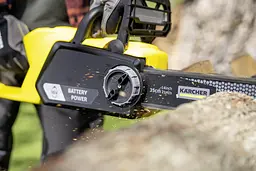 Пила Karcher CNS 36-35 Battery (1.444-050.0) - мініатюра 2