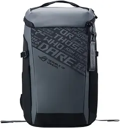 Рюкзак для ноутбука до 17 дюймів ASUS ROG BP2701 17 Black - мініатюра 1