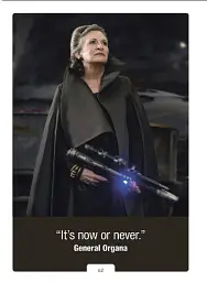 Star Wars. Be More Leia - мініатюра 7