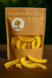 Помело жовте FruNut 500 г