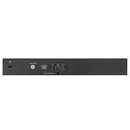 Комутатор мережевий D-Link DGS-1210-10MP - мініатюра 2
