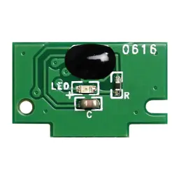 Чип для картриджа Apex Canon PFI-102Y/0898B001 130 мл Yellow (CHIP-CAN-PFI102Y) - мініатюра 2