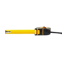 Рулетка Ingco 5 м х 25 мм (HSMT26525-1) - мініатюра 4