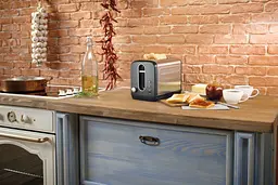 Тостер Gorenje T 1100 CLBK (6485810) - мініатюра 7