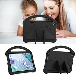 Чохол до планшета BeCover Protected Cover Lenovo Tab M10 TB-328F (3rd Gen) 10.1" Black (711878) - мініатюра 4