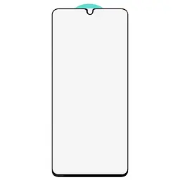 Захисне скло SKLO 3D для Samsung Galaxy A07 Чорний - мініатюра 2