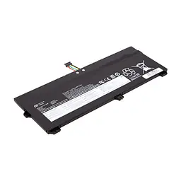 Акумулятор до ноутбука LENOVO ThinkPad X390 Yoga (L18M3P72) 11.55V 4211mAh PowerPlant (NB482672) - мініатюра 2