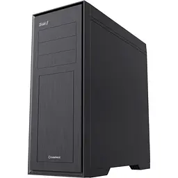 Корпус GameMax TiTan Silent 2 без БП Black (TiTan Silent 2) - мініатюра 2