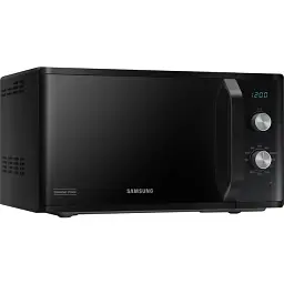 Мікрохвильова піч Samsung MG23K3614AK/UA - мініатюра 2
