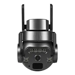 IP PTZ-відеокамера з WiFi 5Mp Light Vision VLC-9656WIA f=4mm, ІЧ+LED-підсвічування, з мікрофоном (75-00082) - мініатюра 2