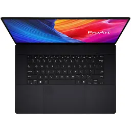 Ноутбук ASUS ProArt P16 H7606WV AI 9 HX 370 51GHz, 4K, 32GB LPDDR5X, 2TB M.2, RTX 4060 8GB, Windows 11 - мініатюра 6