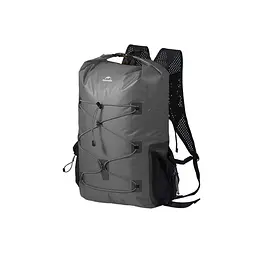 Водонепроницаемый рюкзак Naturehike CNH22BB003, 25 л, серый