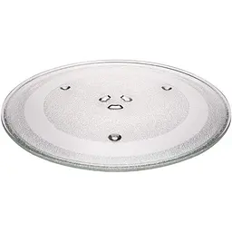 Тарілка для мікрохвильової печі Samsung CE103VR, CE1160R, CE1071AR, D=318мм, DE74-20015G