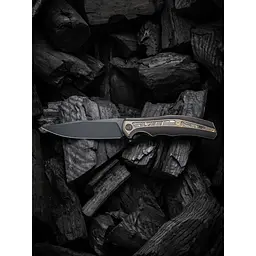 Ніж складаний Weknife Zonda WE22016-3 - мініатюра 17