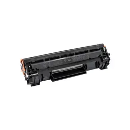 Картридж PowerPlant HP LJ Pro M28/M15 (CF244A) chip (PP-CF244A) - мініатюра 2