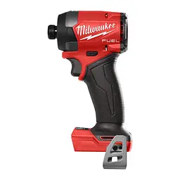 Шуруповерт ударний акумуляторний безщітковий 1/4" HEX MILWAUKEE, M18 FID3-0X, 226Нм (каркас, HDкейс) - мініатюра 5