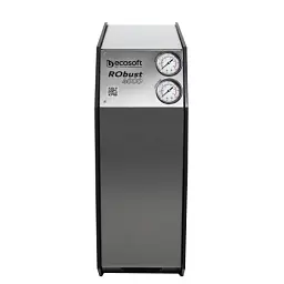 Фільтр зворотного осмосу Ecosoft RObust 4000 (ROBUST4000) - мініатюра 2