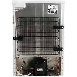Морозильна камера Vestfrost CMF103W - мініатюра 6