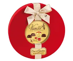 Цукерки Vanoir Cuor di Gianduia 220 г