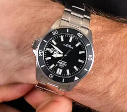 Годинник Orient RA-AA0008B19B - мініатюра 5