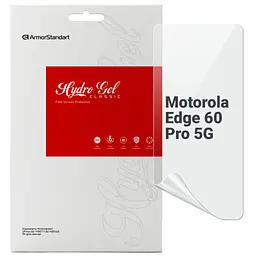 Плівка захисна Armorstandart Motorola Edge 60 Pro 5G (ARM85895)