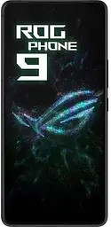 Смартфон Asus ROG Phone 9 12/256GB Storm White - мініатюра 2