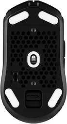 Бездротова миша HyperX Pulsefire Haste 2 Wireless Black (6N0B0AA) - мініатюра 4