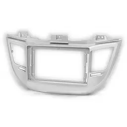 Перехідна рамка Hyundai Tucson Carav 22-613 - мініатюра 2