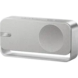 Портативна акустика Bose SoundLink Home Light Silver [892399-0010] [142867]