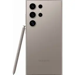 Смартфон Samsung Galaxy S24 Ultra 12/1TB UA-UCRF Titanium Gray [SM-S928BZTPEUC] [100034] - мініатюра 5