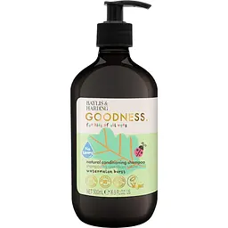 Детский шампунь-кондиционер Baylis & Harding Goodness Kids Watermelon Burst 500 мл