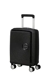 Дитяча Валіза Xs 47 См American Tourister SOUNDBOX MINI BASS BLACK 47x32x21 MG8*09001 - мініатюра 5