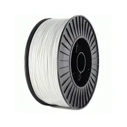 Пластик для 3D-принтера MonoFilament ABS Pro 1.75мм, 2.5кг, white (2500005002163)