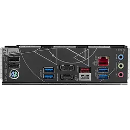 Материнська плата Gigabyte Z790 Eagle Socket 1700 - мініатюра 5