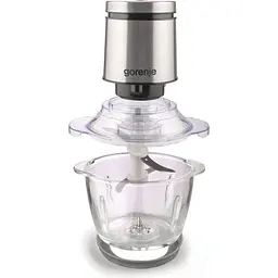Подрібнювач Gorenje S 450 XE (742270) - мініатюра 2