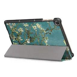Чохол-книжка для планшета Huawei MatePad T10S Сакура - мініатюра 2