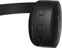 Гарнітура Panasonic RB-HF420BGE-K (RB-HF420BGEK) - мініатюра 4